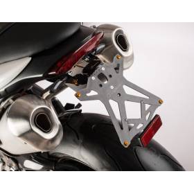 Kit levier de frein et d'embrayage moto repliables réglables LIGHTECH Honda  CB1000R NEO SPORTS CAFÉ