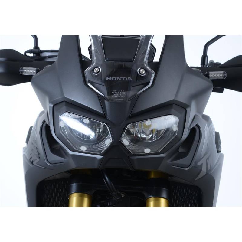 Cran Protection Feu Africa Twin Rg Racing Hls Cl