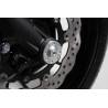 Protection axe de roue avant Yamaha XSR700 - Gilles Tooling GTA-F-Y05-S