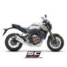 Ligne complète Honda CB650R 2019-2020 / SC1-R SC Project H31-C90T