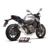 Ligne complète Honda CB650R 2019-2020 / SC1-R SC Project H31-C90T