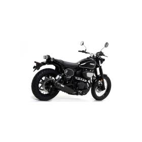 Silencieux Yamaha SCR950 - Rebel Arrow 74503RB+74001KZ