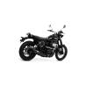 Silencieux Yamaha SCR950 - Rebel Arrow 74503RB+74001KZ