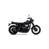 Silencieux Yamaha SCR950 - Rebel Arrow 74503RB+74001KZ