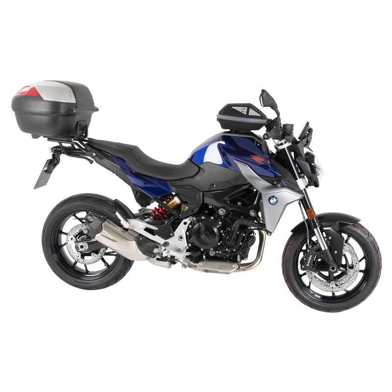 Support topcase BMW F900XR HepcoBecker Easyrack