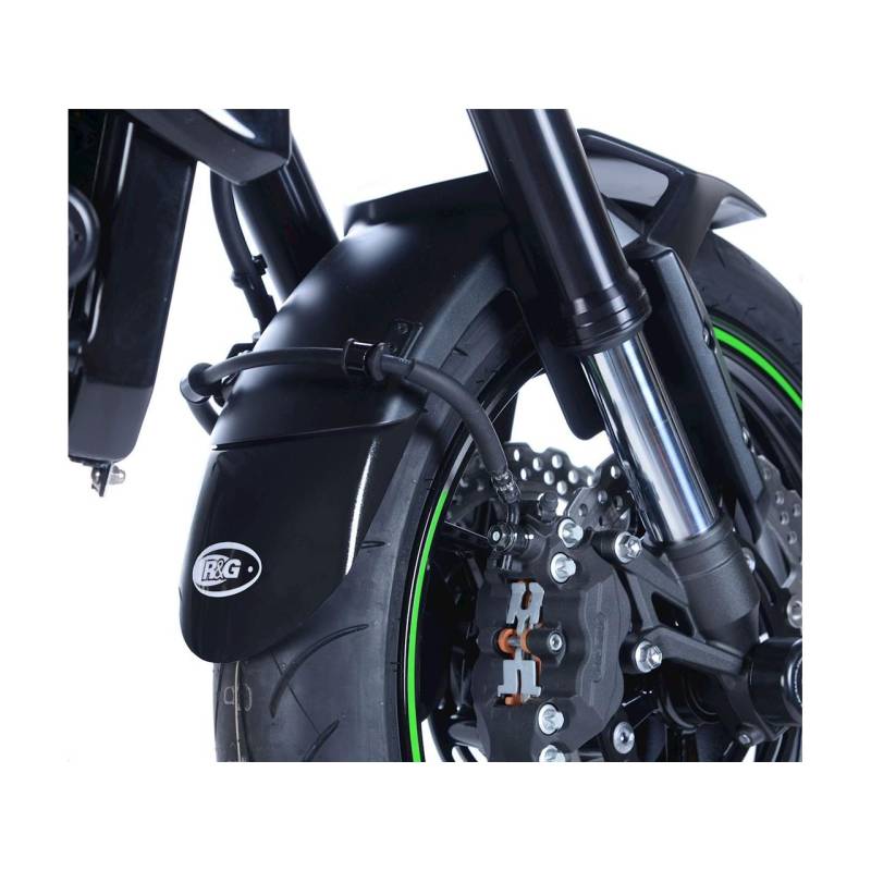 Extension de garde-boue avant Kawasaki Z900 / RG Racing FERG0342BK