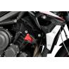 PROTECTION MOTEUR STREET TRIPLE R 2020 / Puig 6571N