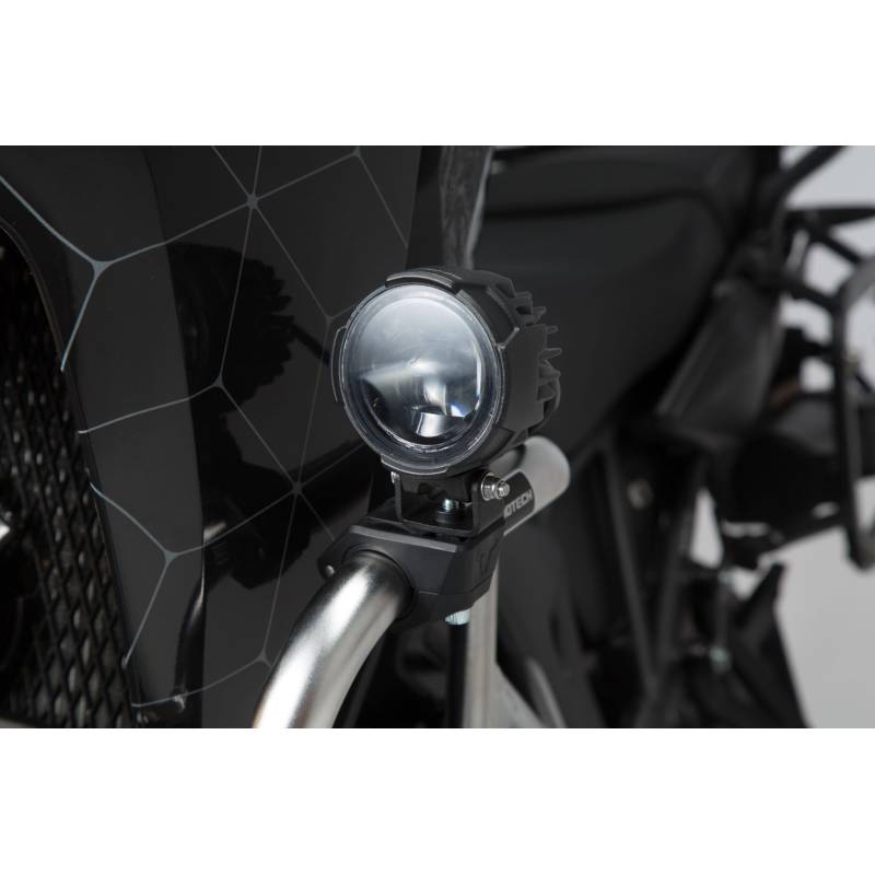sw motech EVO Kit de feux longue portée pour moto SUZUKI DL 1050 V-STROM  accessoires moto sw motech