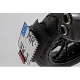 Extension de pédale de frein pour BMW F 900 XR - SW-MOTECH