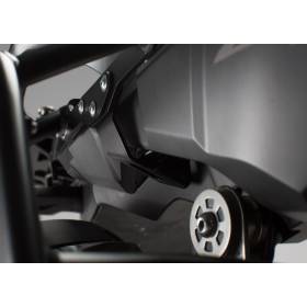 SW MOTECH Kit sécurisation Off-Road pour support PRO/EVO Noir. Honda CRF1000L (15-)/ Adv Sports (18-).