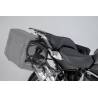 Système de sacoches SysBag 30/30 Yamaha XT1200Z Super Ténéré (10-).