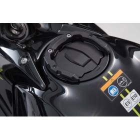 Anneau de réservoir Kawasaki Z650 - Ninja 650 / SW Motech PRO