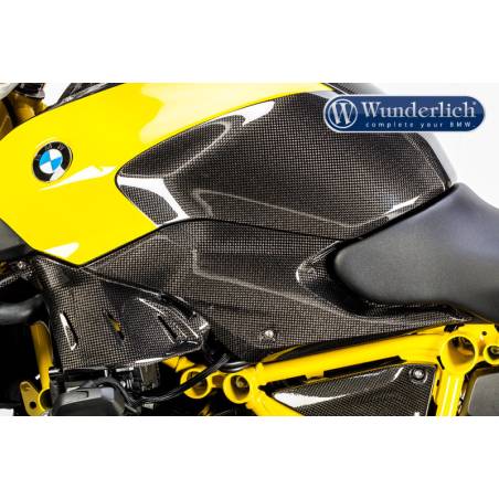 Capot Lat Ral Sous R Servoir Bmw R R Lc Wunderlich