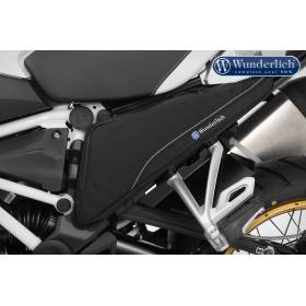 Supports sacoches S1000RR 2019- / Hepco-Becker 6306517 00 01