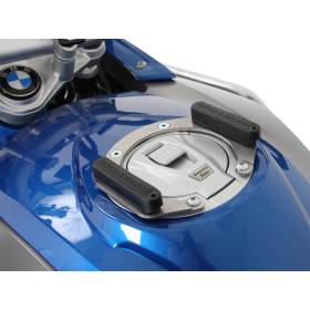 Support sacoche réservoir BMW R1200R - Hepco-Becker 506676 00 09