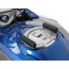 Support sacoche réservoir BMW R1200R - Hepco-Becker 506676 00 09