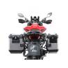 Supports valises Ducati Multistrada 1260 - Hepco-Becker