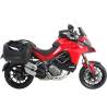 Supports valises Ducati Multistrada 1260 - Hepco-Becker