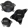 KIT PROTECTION MOTEUR YAMAHA YZF600 R6 2006-2007