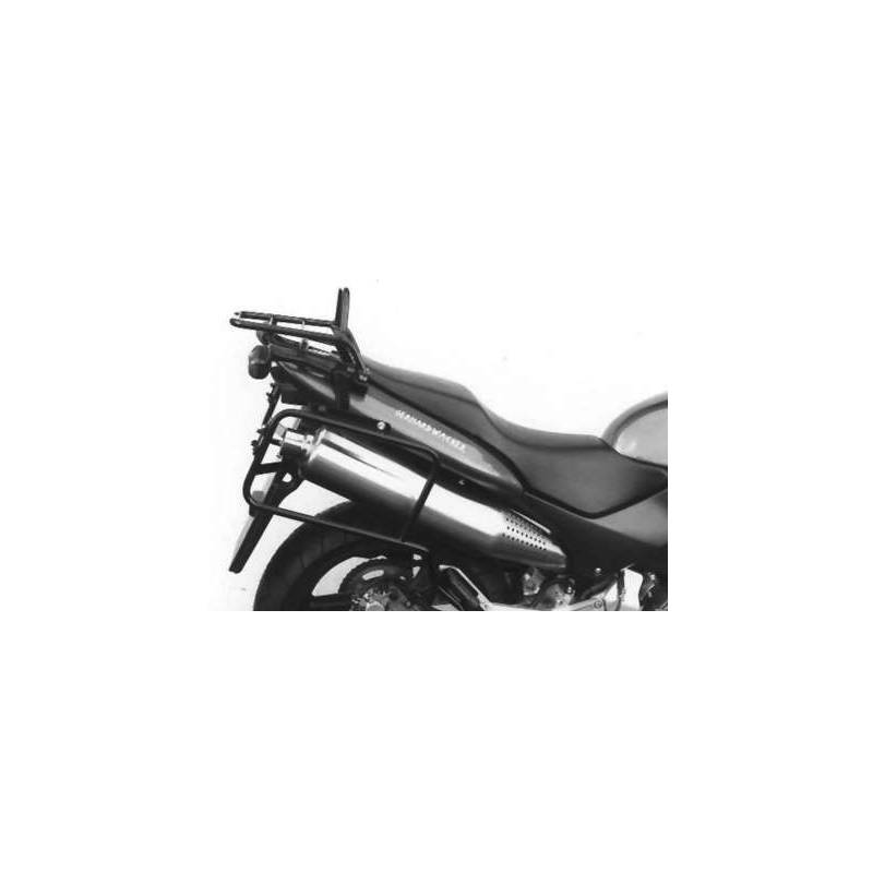 Support bagage CB600F Hornet 1998-2002 / Hepco-Becker 650901 00 01