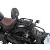 Porte paquet Indian Scout Bobber - Hepco-Becker 6127568 00 01