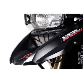 Set protection BMW R 1200 GS (09-12)/R 1200 GS Adventure (08-13).