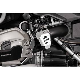 Set protection BMW R 1200 GS (09-12)/R 1200 GS Adventure (08-13).