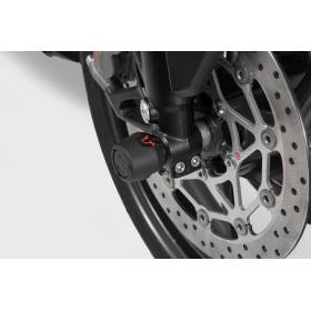 Protection de fourche Yamaha MT-09/Tracer (13-16), XSR900/Abar.