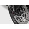 Protection de fourche Yamaha MT-09/Tracer (13-16), XSR900/Abar.