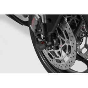 Protection de fourche Yamaha MT-09/Tracer (13-16), XSR900/Abar.