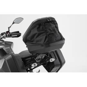 Kit top-case Yamaha Tracer 9 - SW Motech Urban ABS