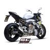 Silencieux Titane BMW S1000R 2021- CR-T SC Project B39A-38TR