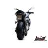 Silencieux Titane BMW S1000R 2021- CR-T SC Project B39A-38TR