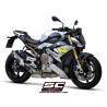 Silencieux Carbone BMW S1000R 2021- SC1-S SC Project B39A-124C