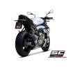 Silencieux Titane BMW S1000R 2021- SC1-S SC Project B39A-124T