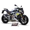 Silencieux Carbone BMW S1000R 2021- SC Project SC1-R B39A-90C