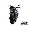 Silencieux Carbone BMW S1000R 2021- SC Project SC1-R B39A-90C