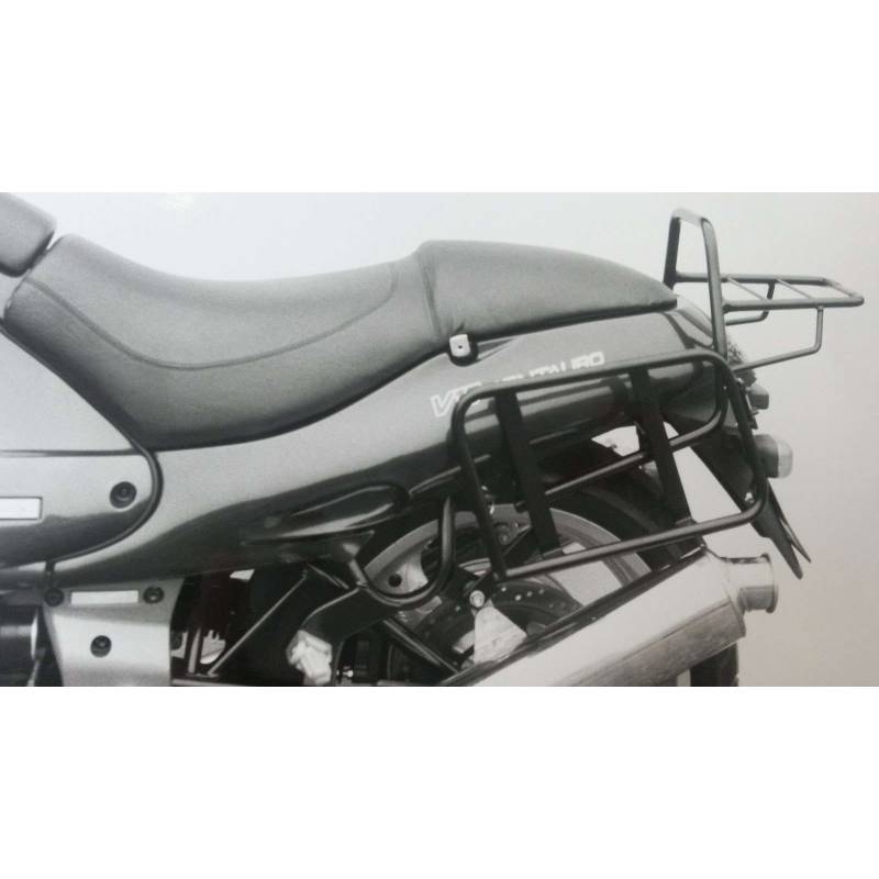 Supports valises Moto-Guzzi V10 Centauro/GT/Sport - Hepco-Becker