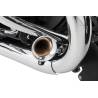 Klaxon fanfare BMW R18 - Wunderlich 11830-000