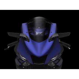 Rétroviseurs Rizoma Stealth Yamaha YZR-R6 2021