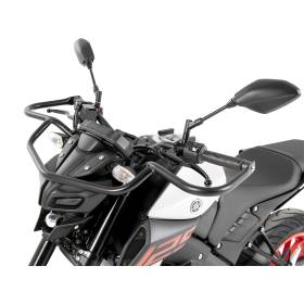 Protection avant Yamaha MT-125 / Hepco-Becker 5034566 00 01