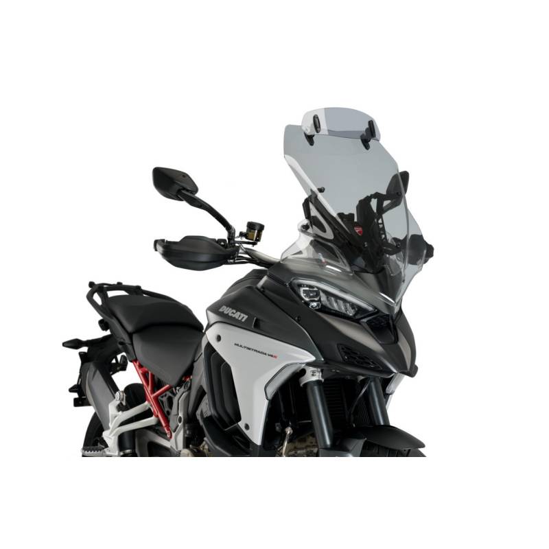 Bulle Touring Ducati Multistrada V4 - Puig 20733H