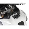 Support sacoche réservoir Triumph Tiger 850 - Hepco-Becker