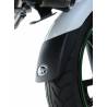 Extension garde-boue avant Kawasaki ZX10R / RG RACING FERG0173BK