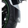 Extension garde-boue avant Kawasaki ZX10R / RG RACING FERG0173BK