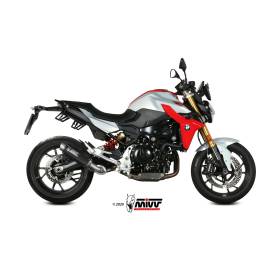 Silencieux carbone BMW F900R - MIVV B.038.L2P