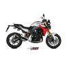 Silencieux carbone BMW F900R - MIVV B.038.L2P