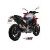 Silencieux carbone BMW F900R - MIVV B.038.L2P