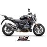 Silencieux carbone Euro5 R1250R-RS (21-22) / SC1-R SC Project B35B-93C