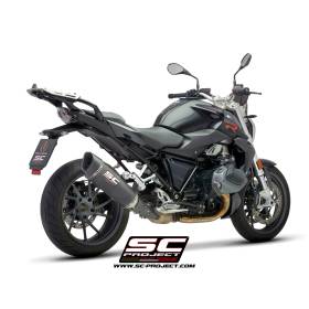 Silencieux carbone Euro5 R1250R-RS (21-22) / SC1-R SC Project B35B-93C